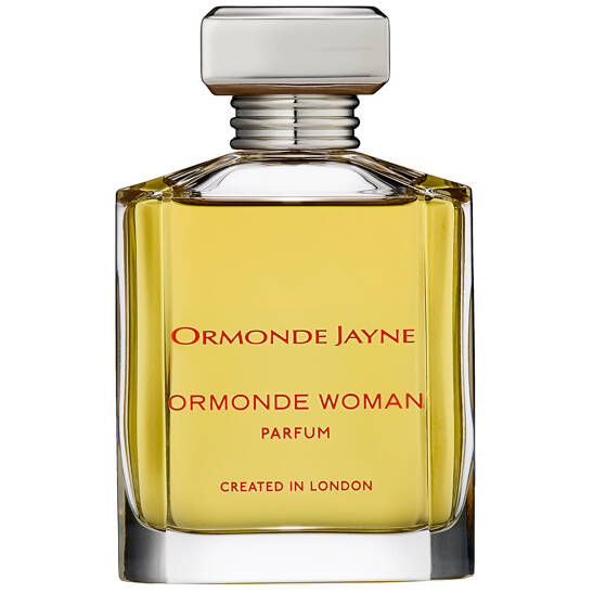 Ormonde Woman