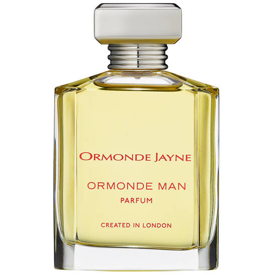 Ormonde Man