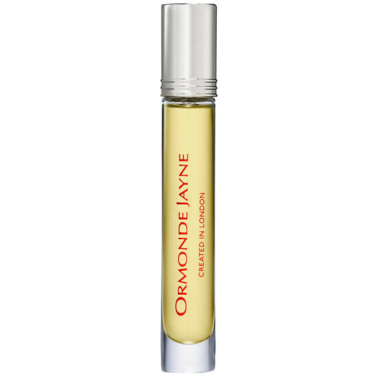 Luxury Travel Ormonde Woman