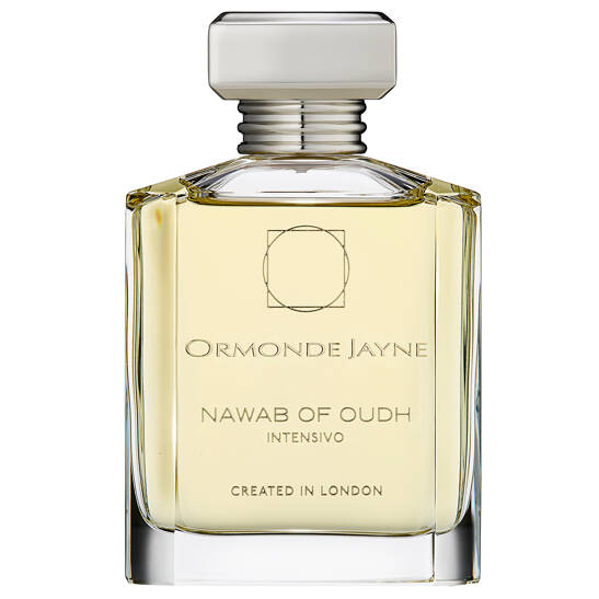 Nawab of Oudh Intensivo