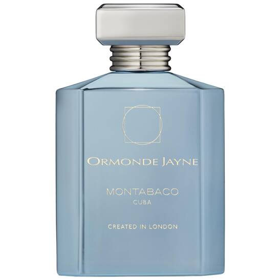 OJ Eau de Parfum Montabaco Cuba