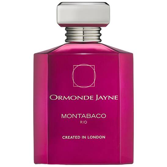 OJ Eau de Parfum Montabaco Rio