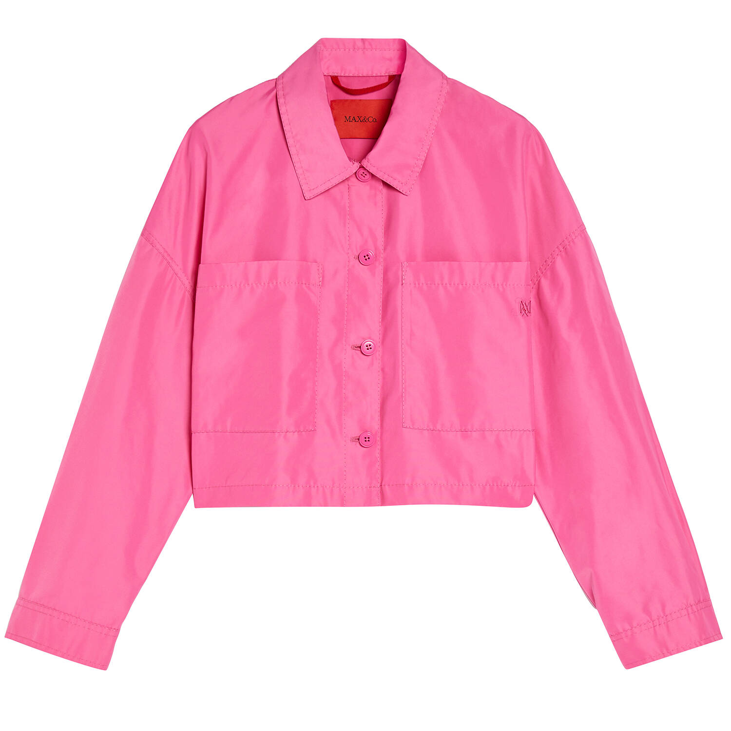 Max&Co Jacke Okra (pink | 36)