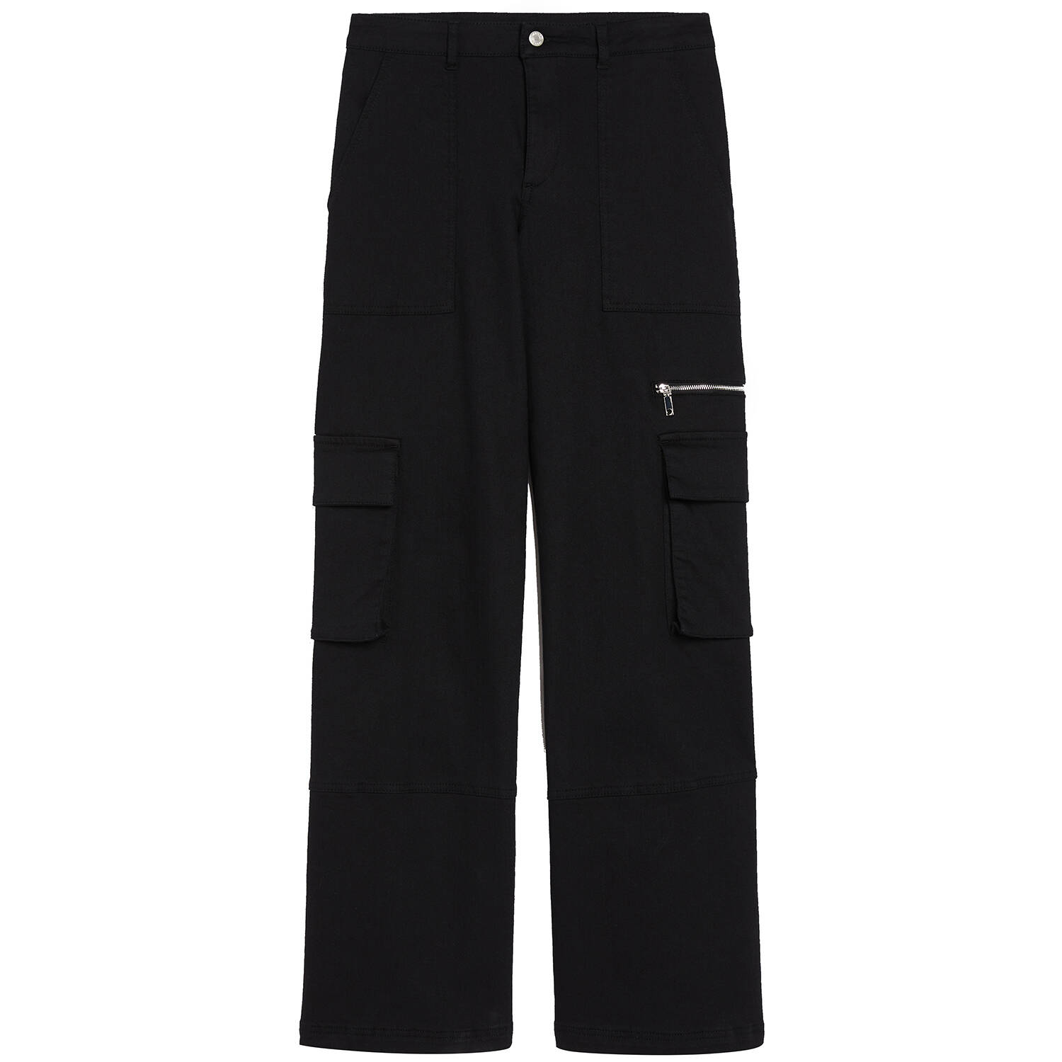 Max&Co Jeans Regio (schwarz | 34)