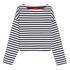 Longsleeve Donna