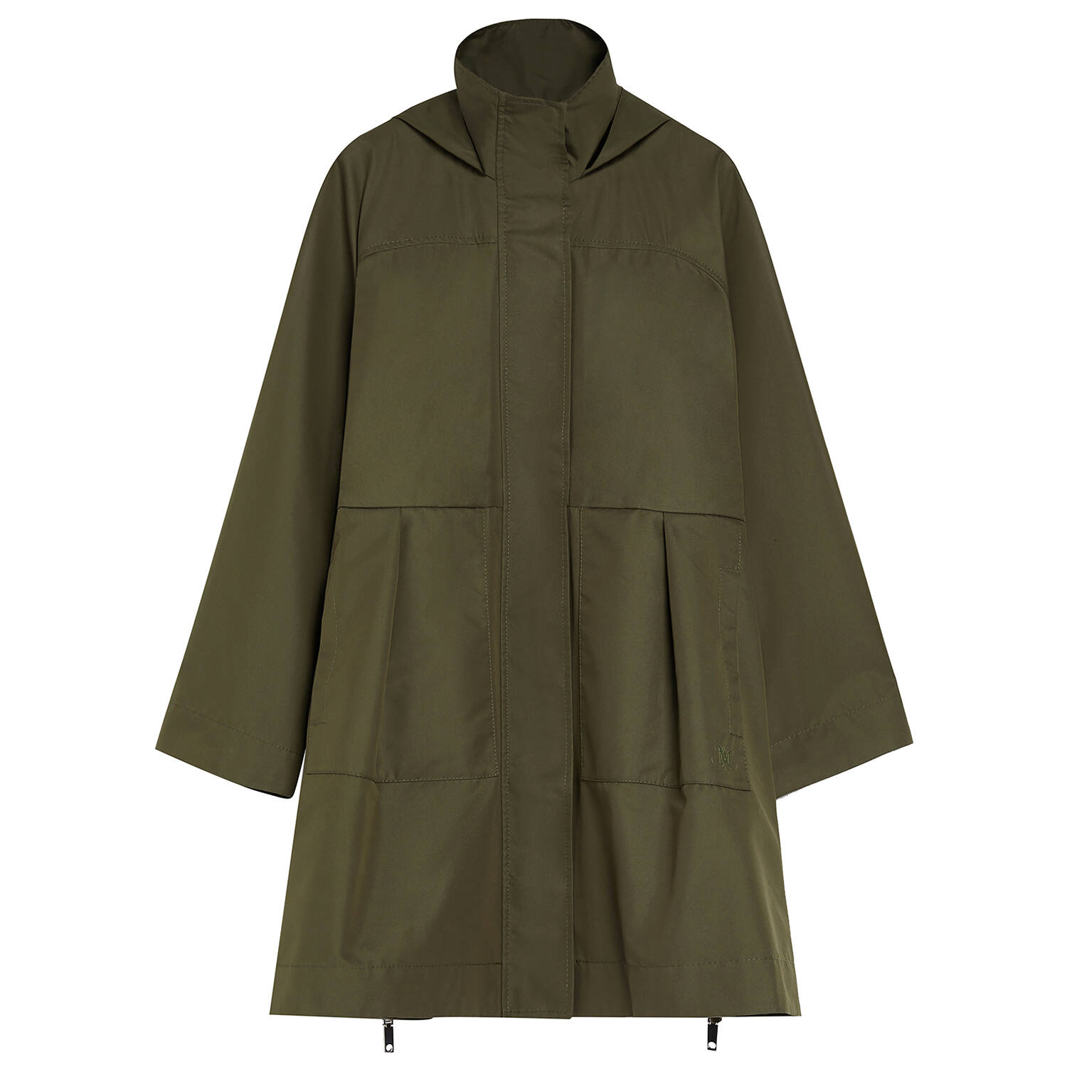 Max&Co Parka Tonaca (grün | 36)