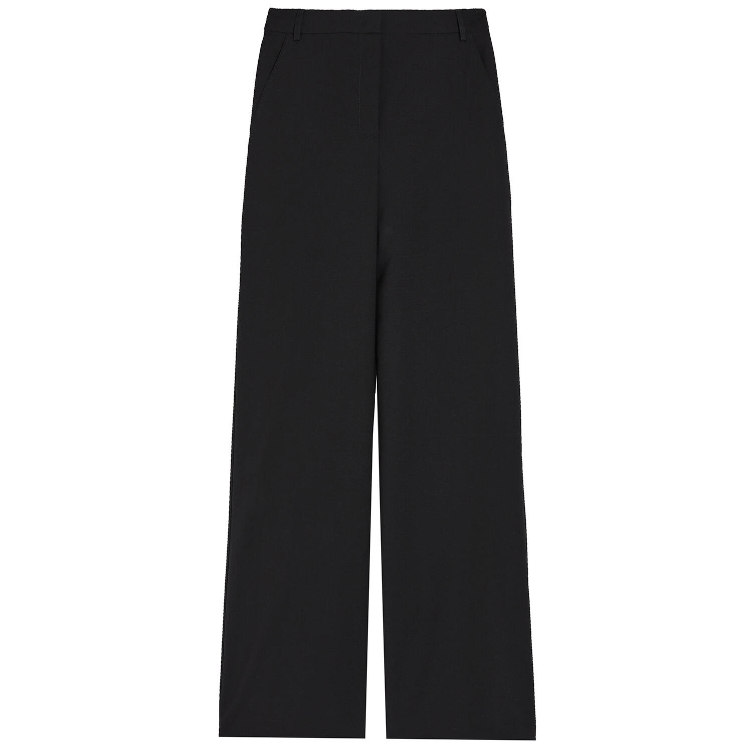 Max&Co Hose Brivido (schwarz | 40)