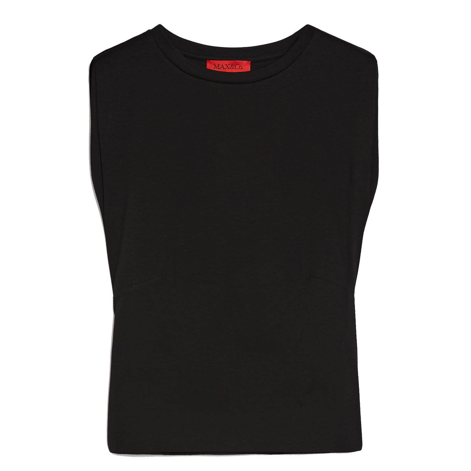 Max&Co Top Priamo (schwarz | XL)