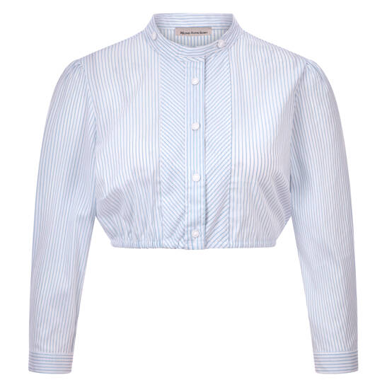 Dirndlbluse