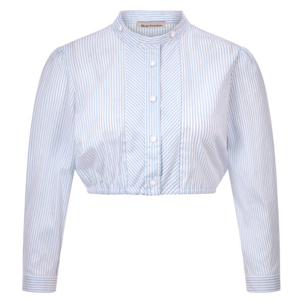 Dirndlbluse