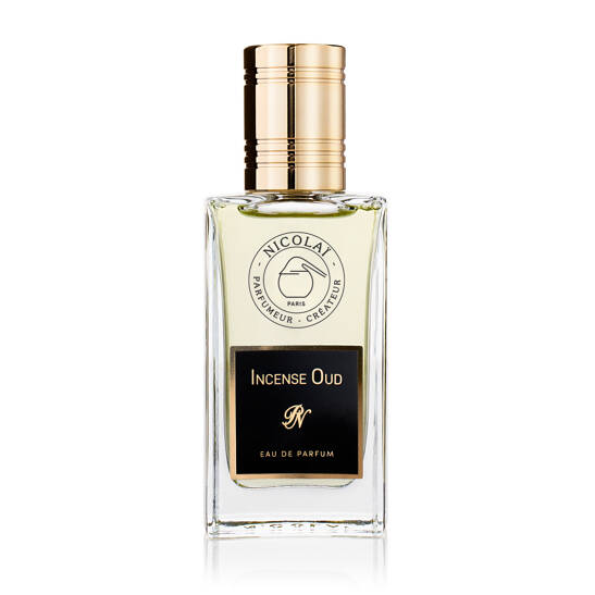 Incense Oud Spray