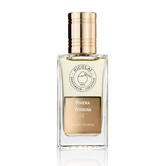 Riviera Verbena Spray