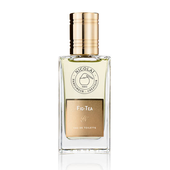 Fig-Tea Spray