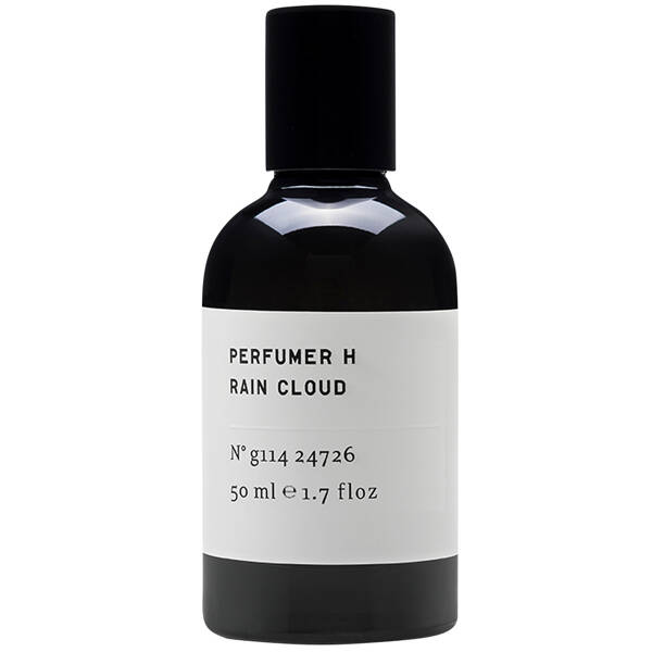 Rain Cloud EdP