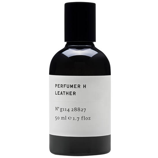 Leather EdP