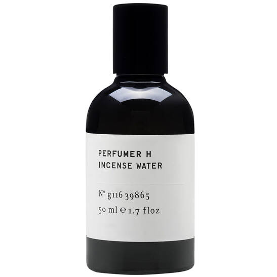 Incense Water EdP