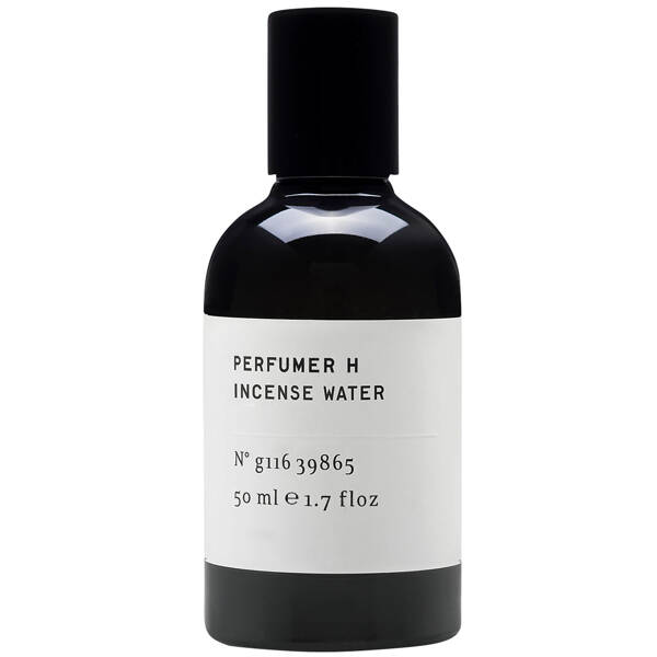 Incense Water EdP