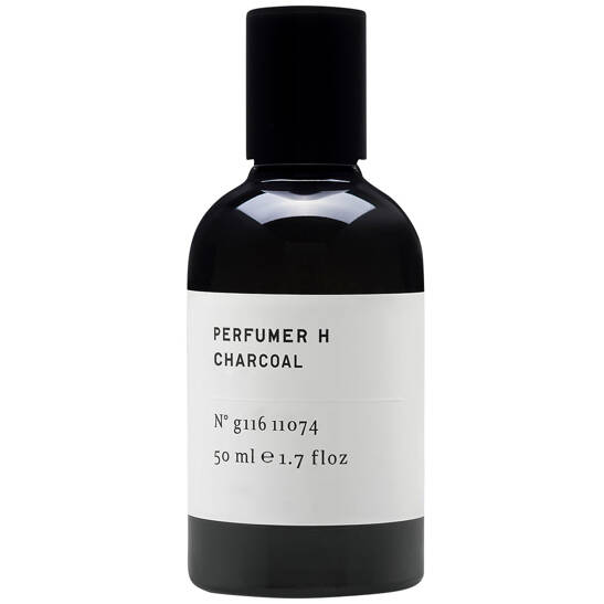 Charcoal EdP