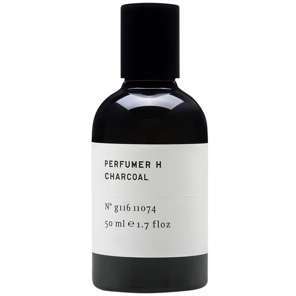 Charcoal EdP