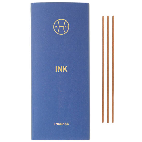 Ink Incense