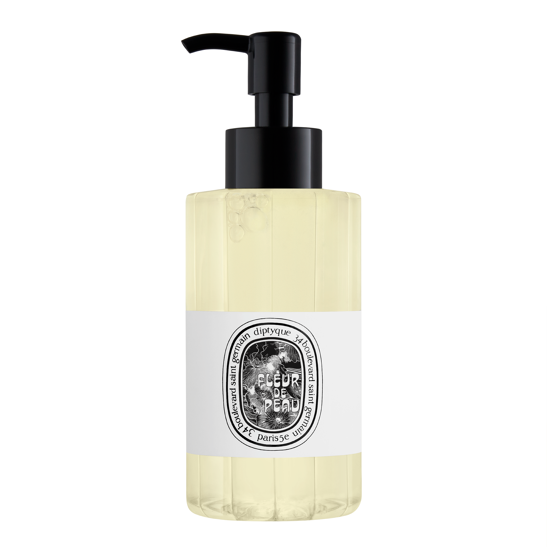 Cleansing Hand and Body Gel