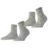 Esprit Mesh Heart 2-Pack Damen