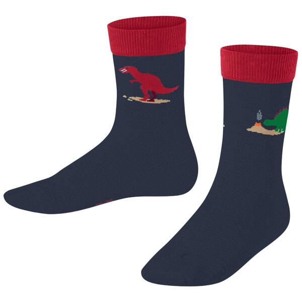 FALKE Dinosaurs Kinder