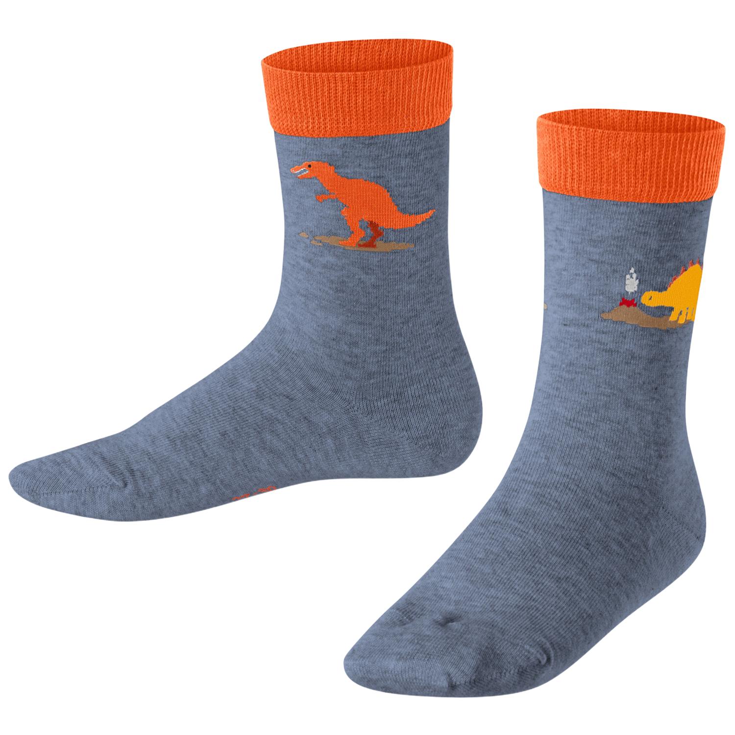 FALKE Dinosaurs Kinder