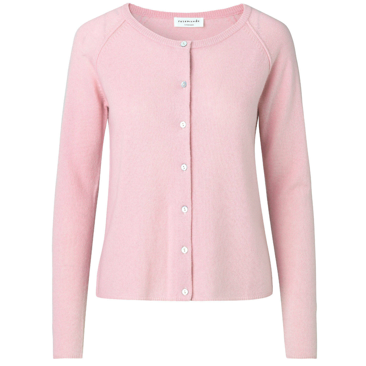 Rosemunde Strickjacke (rosa | S) Rosemunde, Für Damen