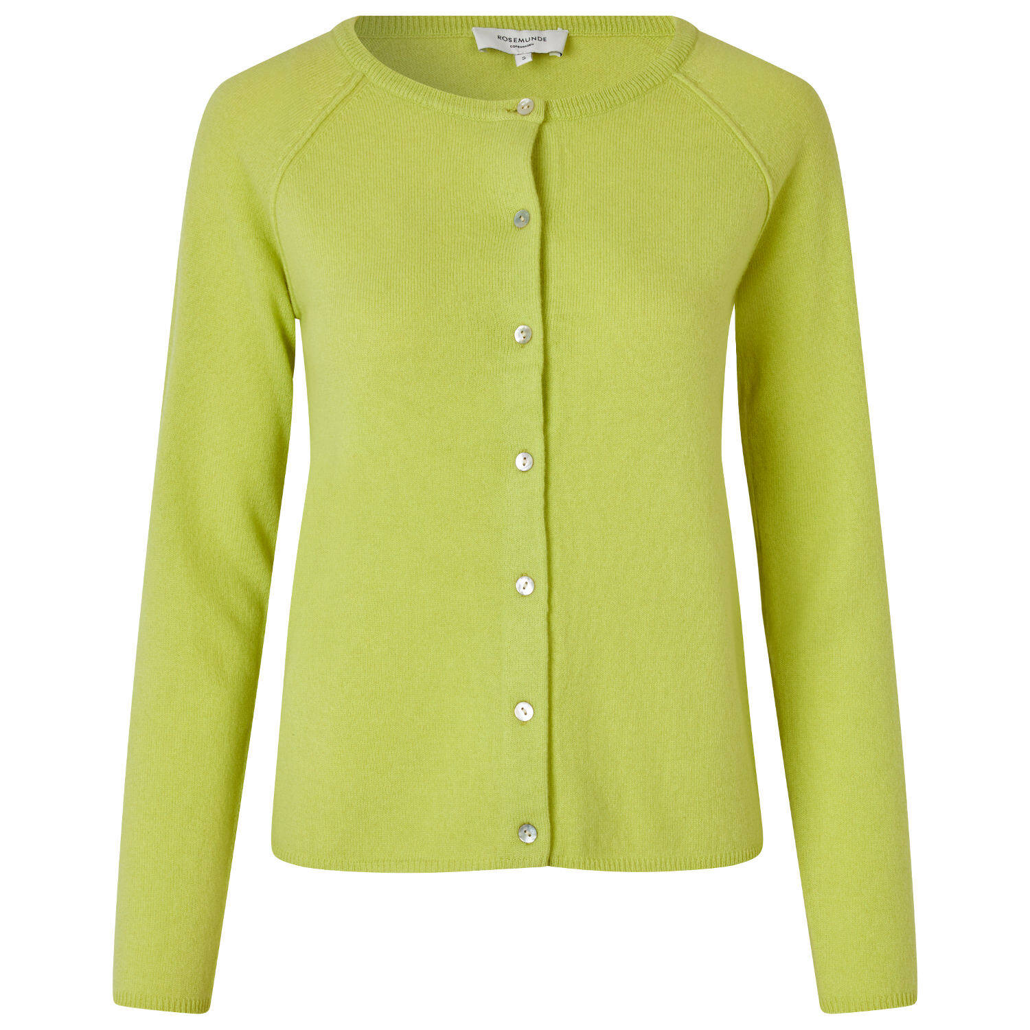 Rosemunde Strickjacke (grün | L) Rosemunde, Für Damen