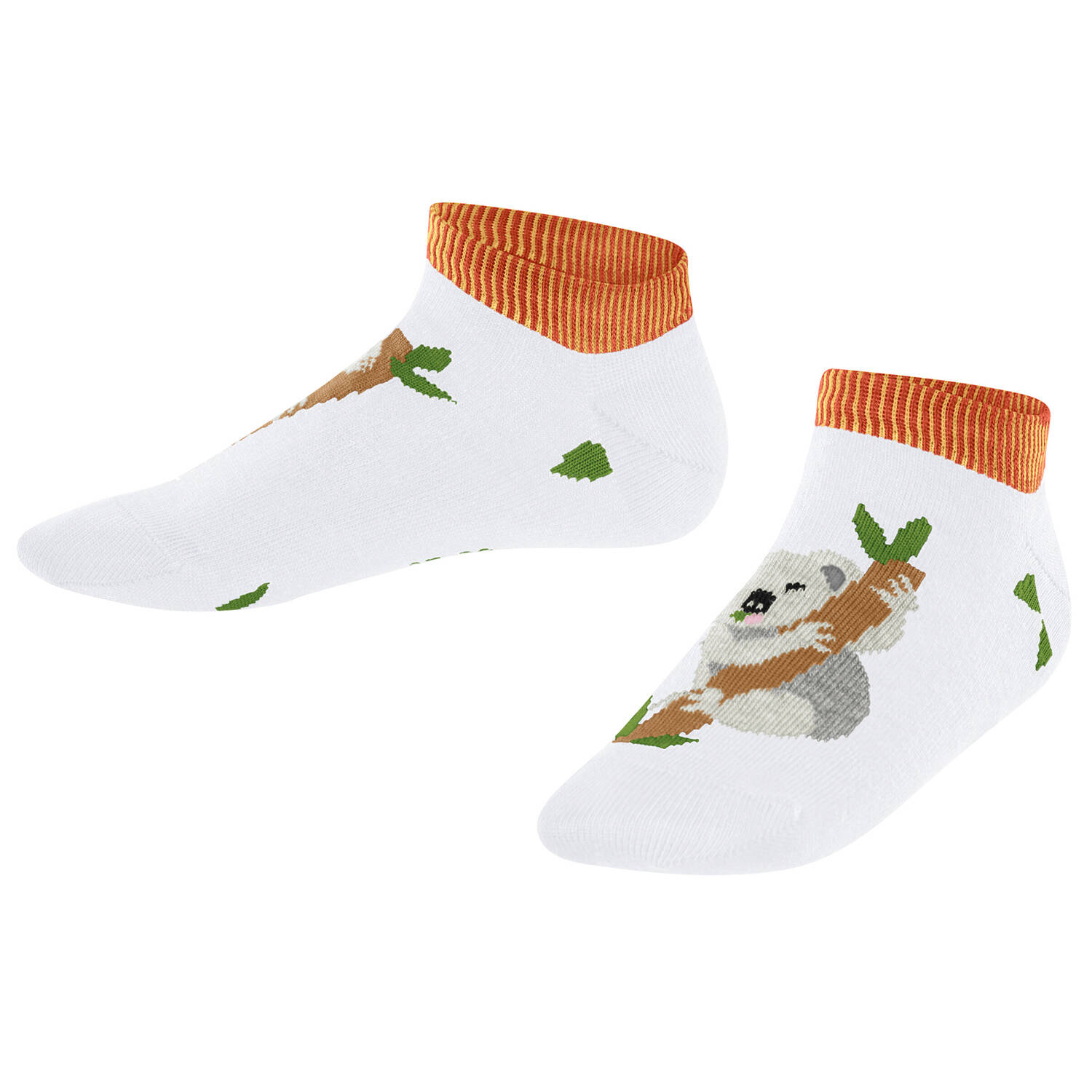 Falke Socke Koala Friends (weiss | 23-26) Sale, Alles ansehen