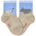 Socke Baby Rhino Love