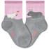 Socke Baby Rhino Love