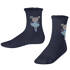 Socke Ballerina Mouse