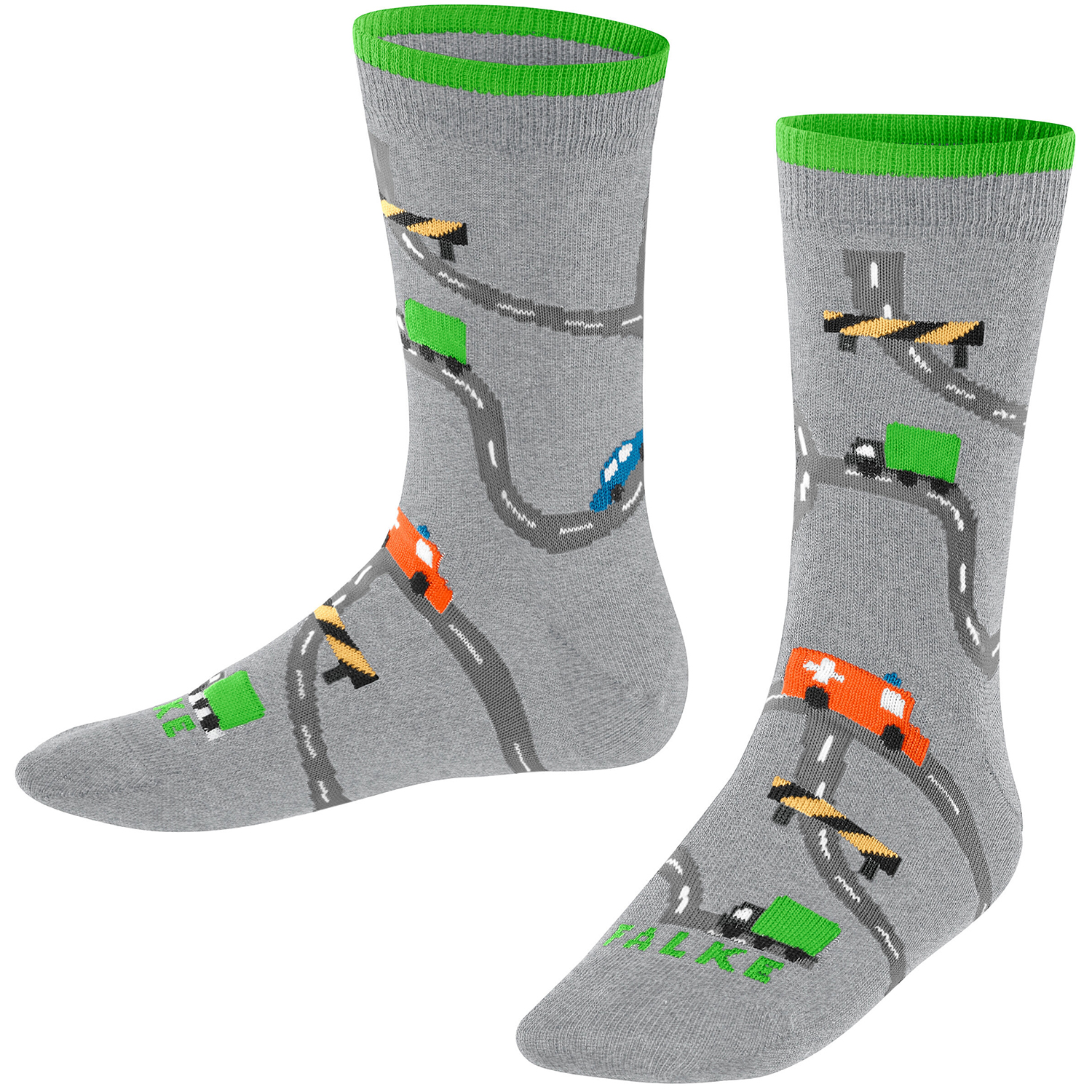 Falke Socke City Life (grau | 23-26) Sale, Alles ansehen