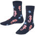 Socke Lovely Seahorses