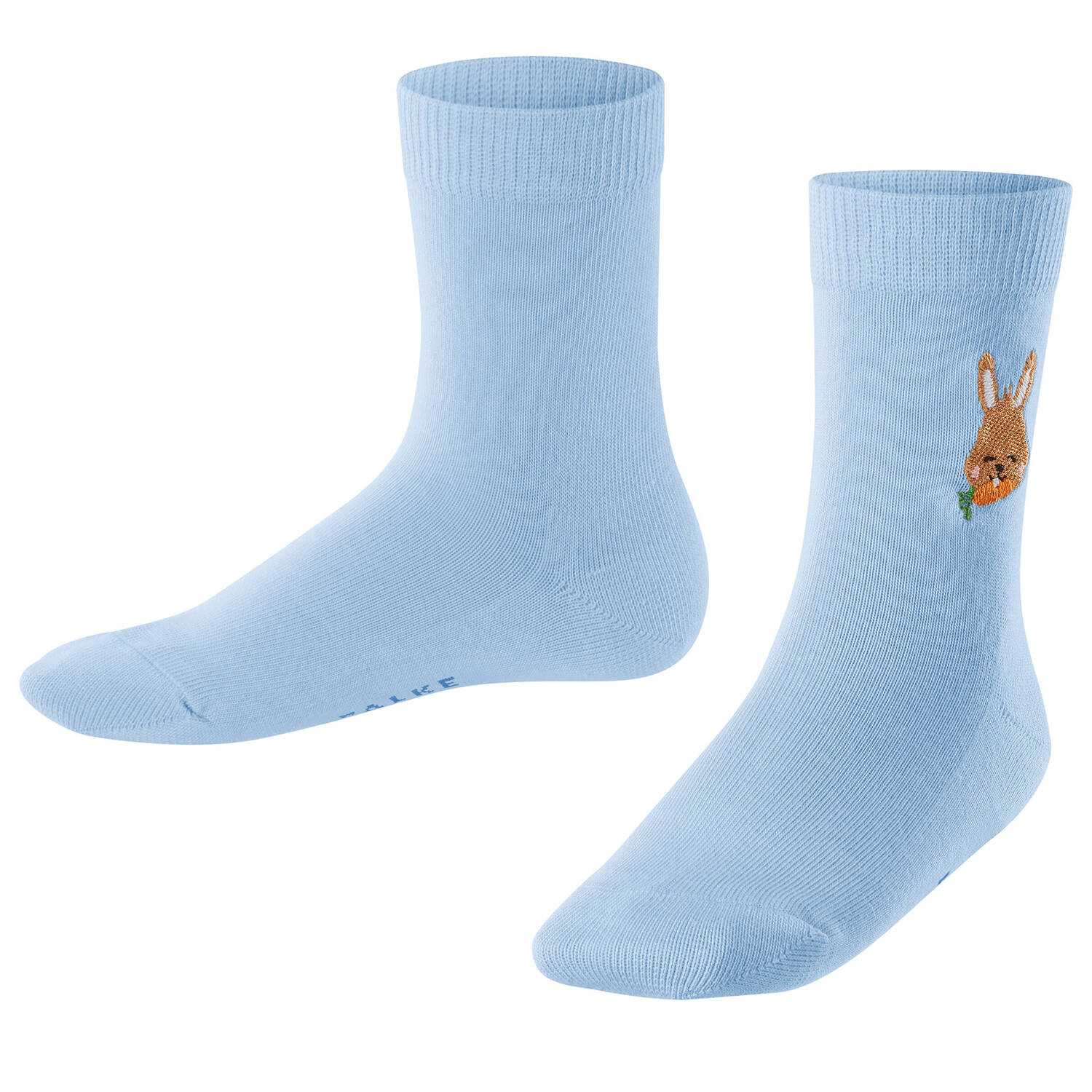 Falke Socke Family Easter Bunny (blau | 31-34) Sale, Alles ansehen