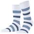 FALKE Marina Stripe Herren