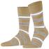 FALKE Marina Stripe Herren
