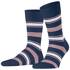 FALKE Marina Stripe Herren