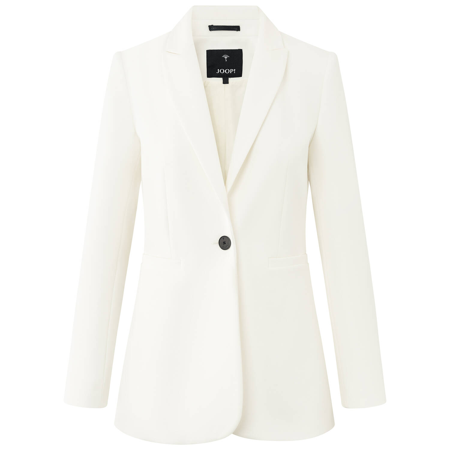 Joop! Womenswear Blazer (weiss | 34)