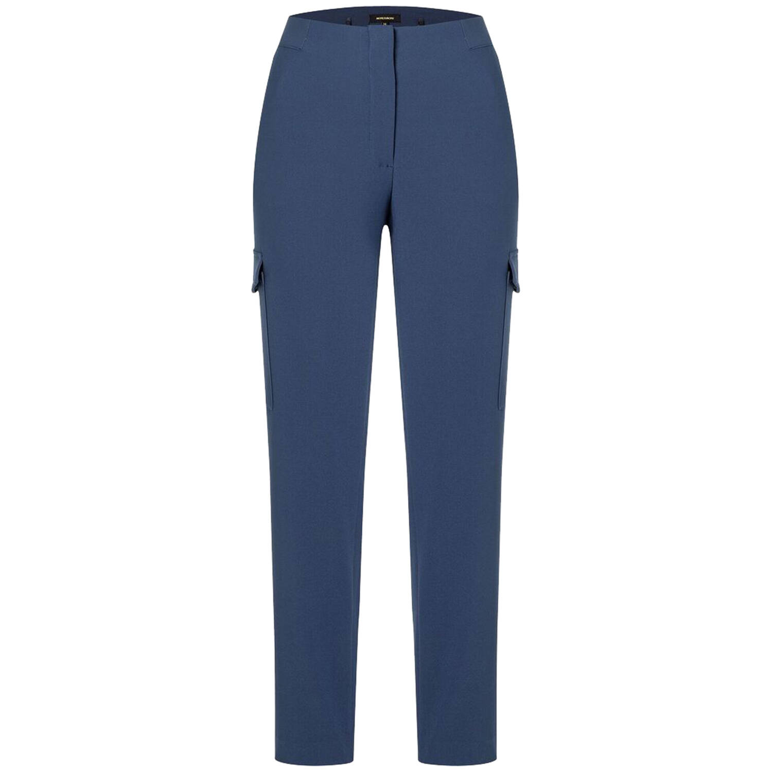 More&More Cargohose (blau | 34)