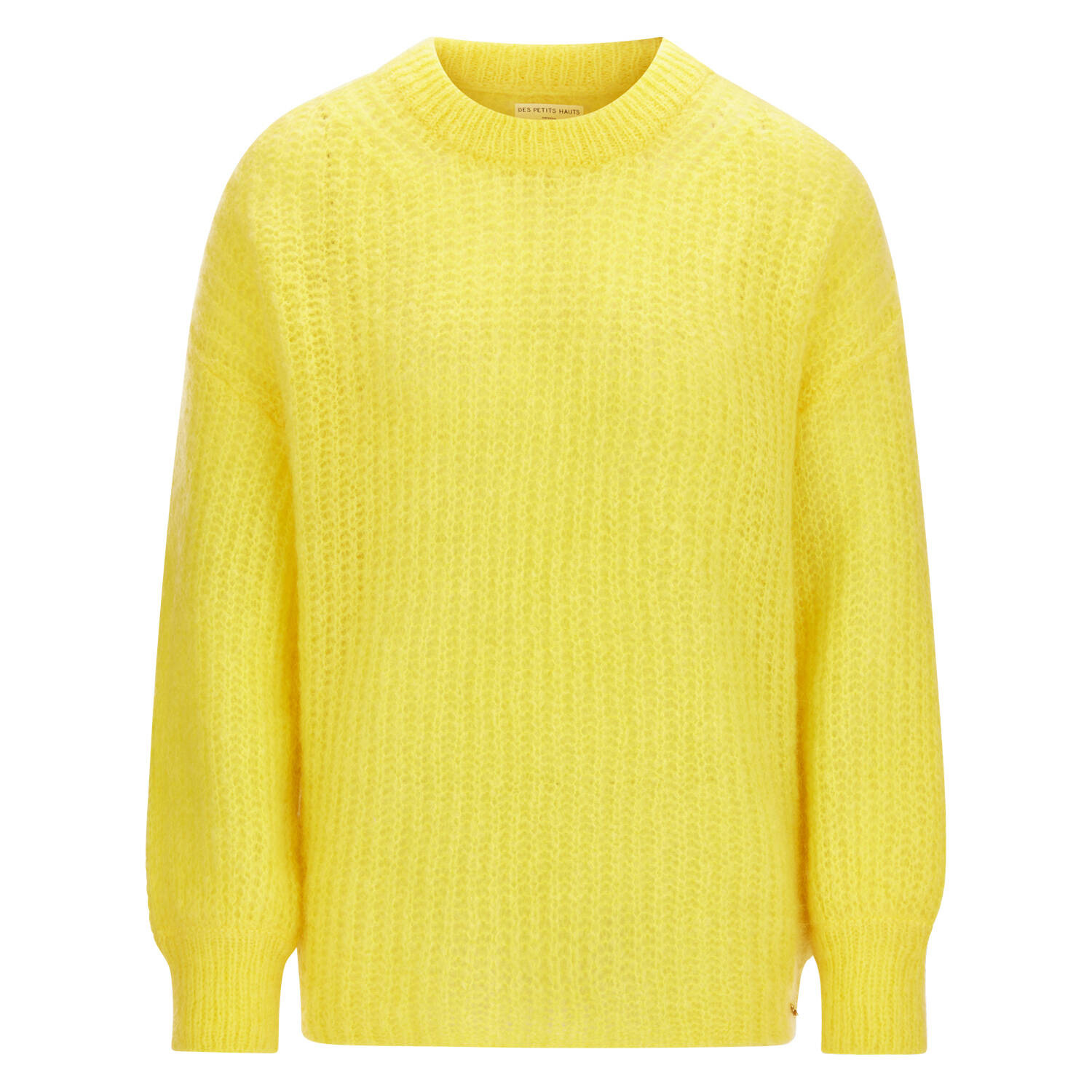 Des Petits Hauts Pullover Burma (gelb | M) Sale, Alles ansehen