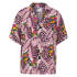 Bluse Sablon