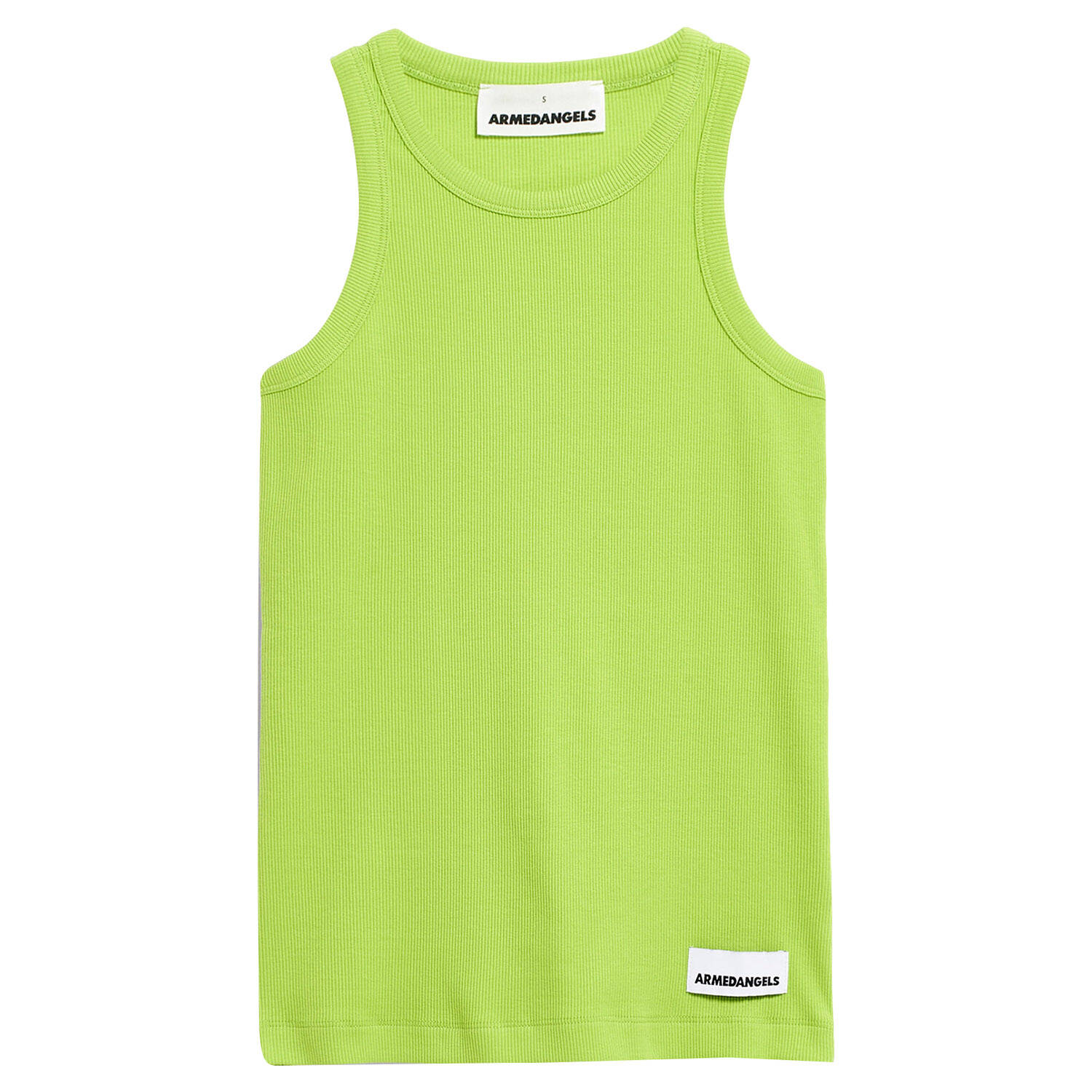 Armedangels Top Kanitaa (gelb | L) Sale, Alles ansehen