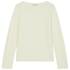Rundhals-Strickpullover regular