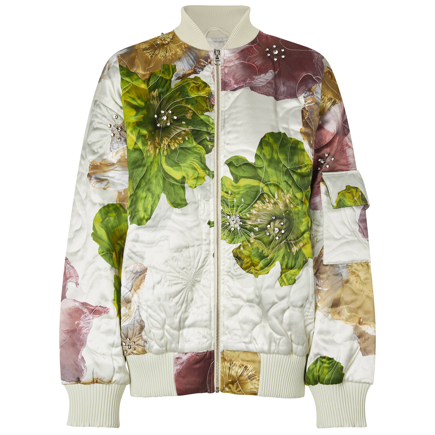 Stine Goya Blouson Norea (bunt | S)