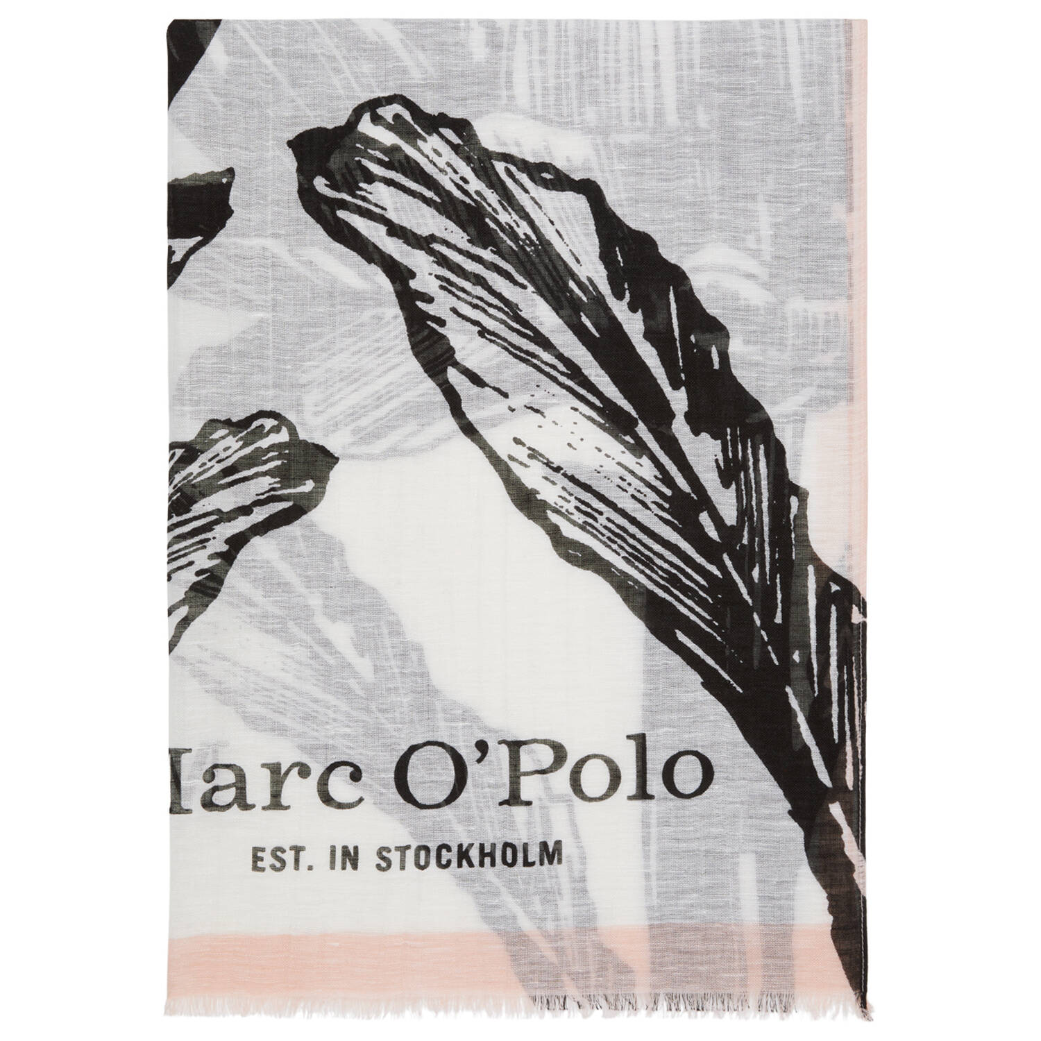 Marc O'Polo Schal (schwarz | Ehg) Sale, Alles ansehen