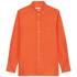 Leinenbluse regular