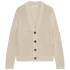 Cardigan loose